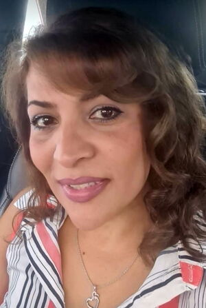 Medizinische Fußpflegerin De Sousa Vicente